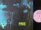 GREAT RECORD FREE TONS OF SOBS 1969 ISLAND PINK STEREO LP NICE AUDIO EX-