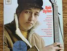 BOB DYLAN SELF TITLED - VINYL LP FIRST ALBUM 6 EYE PROMO CL 1779 NM ARCHIVE