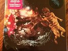 Santana - III 3 LP 1971 original still sealed vinyl  w/ hype stickers