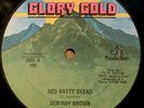 DENROY BROWN Red Natty Dread ORIGINAL NEAR MINT GLORY GOLD 12
