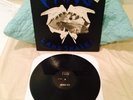 Fang Landshark LP RARE 1983 1ST PRESS Black Flag VINYL Code Of Honor PUNK Germs