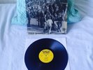 Cock Sparre Running Riot In '84 LP RARE 1ST PRESS Syndicate 4 Skins Blitz UK