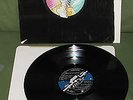 PINK FLOYD Wish You Were Here Orig 1st UK HARVEST 1975 + Postcard A4 B11