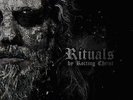 ROTTING CHRIST - Rituals [2-LP - WHITE] (DLP)
