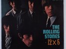 ROLLING STONES 12 x 5 LONDON PS 402 LP SEALED