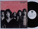 SPARKS Self Titled BEARSVILLE BV 2048 LP NM wlp w/ lyric insert SHRINK