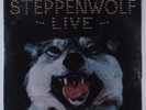 STEPPENWOLF Live ABC DUNHILL 2xLP SEALED