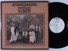 STONEGROUND Family Album WARNER BROS 2xLP NM wlp