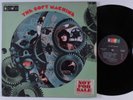 THE SOFT MACHINE Self Titled ABC PROBE CPLP 4500 LP NM promo gatefold