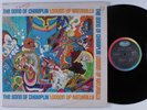 THE SONS OF CHAMPLIN Loosen Up Naturally CAPITOL 2xLP NM w/ insert gatefold