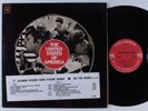 THE UNITED STATES OF AMERICA Self Titled COLUMBIA LP NM promo