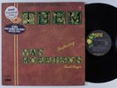THEM FEATURING VAN MORRISON Self Titled LONDON PARROT 2xLP NM promo gatefold