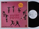 TIN TIN Self Titled ATCO SD 33-350 LP NM wlp
