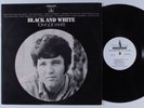 TONY JOE WHITE Black and White MONUMENT LP wlp