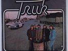 TRUK Truk Tracks COLUMBIA C 30005 LP SEALED