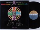 VANILLA FUDGE The Beat Goes On ATCO 33-237 LP VG++ mono gatefold