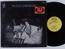VELVET UNDERGROUND Self Titled MGM SE-4617 LP NM promo