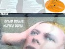 DAVID BOWIE 