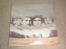 THE HIGHWAYMEN s/t PROMO LP Columbia WAYLON JENNINGS JOHNNY CASH WILLIE NELSON K