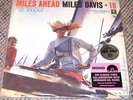 MILES DAVIS Miles Ahead + 19 Gil Evans LP HQ 180-Gram Mono Columbia CL 1041 NEW