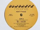 Party Posse 