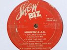 Showbiz & A.G. 