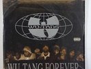 Wu-Tang Clan 