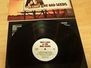 NICK CAVE & THE BAD SEEDS LP HENRY'S DREAM MUTE 1992 + PRINT & INNER MICK HARVEY