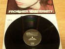 NICK CAVE & THE BAD SEEDS LP FROM HERE TO ETERNITY UK MUTE 1984 + INNER STUMM 17