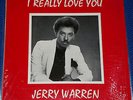 JERRY WARREN-I REALLY LOVE YOU 12