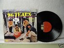 ? Question Mark And The Mysterians LP 96 Tears Very Clean Psych Rock 1966 Orig