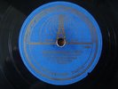 RARE RUSSIA ED1 VERTINSKY  78RPM APRELEVSKII ZAVOD 11880/1