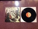 VIULAN LUNA 1981 EMI ITALIAN PRESS  PROG/FOLK EX/NM