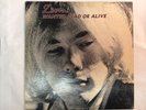 Warren Zevon-Wanted Dead Or Alive Lp, 1St Us Pressing, 1970, Nm-