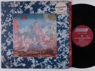 ROLLING STONES Their Satanic Majesties Request LONDON LP NM mono promo w/ letter