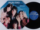 ROLLING STONES Through the Past Darkly LONDON LP NM promo