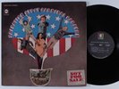 SALVATION GYPSY CARNIVAL CARAVAN Self Titled ABC LP NM promo gatefold