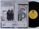 SPIRIT The Family That Plays Together ODE LP VG++/NM promo gatefold