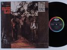 STAINED GLASS Crazy Horse Roads CAPITOL LP NM SHRINK
