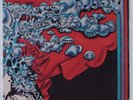 THE SECOND COMING Self Titled MERCURY SR 61299 LP SEALED