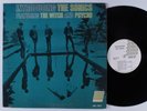 THE SONICS Introducing JERDEN JRL-7007 LP VG++/NM mono wlp