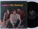 TRAFFIC Mr. Fantasy UNITED ARTISTS LP NM SHRINK