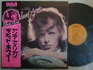 DAVID BOWIE YOUNG AMERICANS / NM MINT- SUPERB COPY WITH OBI