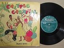 CALYPSO CARNIVAL.VARIOUS. ORIG UK 10