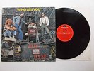 THE WHO-WHO ARE YOU..SUPERB 1ST UK PRESS NEAR MINT VINYL LP 1978