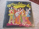New Colony Six Attacking a Straw Man 60s psych LP Mercury Sealed
