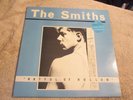 The Smiths Hatful of Hollow UK 1984 LP on Rough Trade
