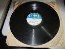 Howlin' Wolf 78rpm 1954 Rockin' Daddy/No Place To Go rare Chess record 1566