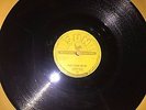 Johnny Cash: Don't Make Me Go / Next In Line 78 - SUN 266 VG