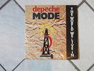 Depeche Mode  The World We Live In Live In Hamburg 84 LP-NDM 74741